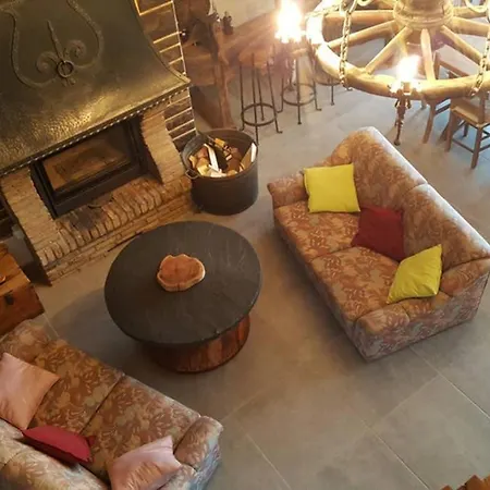 Maison Quartier Montrival Tatil Evi Rochefort