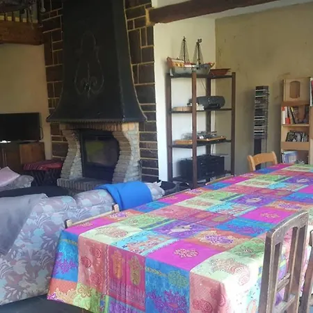 Maison Quartier Montrival *