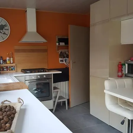 Maison Quartier Montrival *