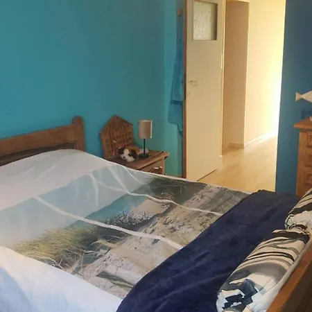 Σπίτι διακοπών Maison Quartier Montrival *