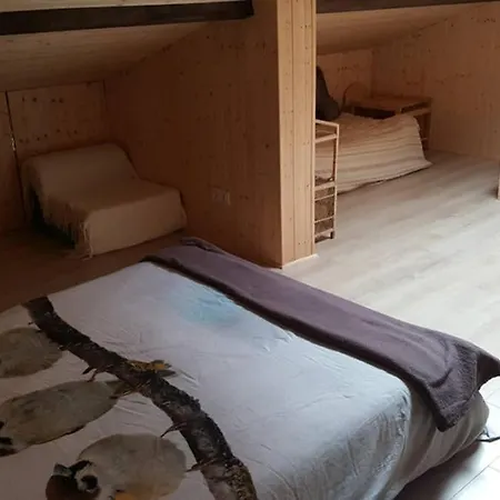 Maison Quartier Montrival Rochefort