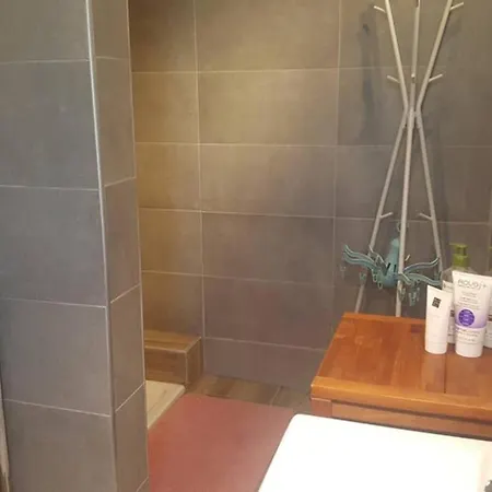 Maison Quartier Montrival Rochefort