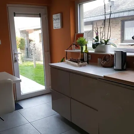 Maison Quartier Montrival Prázdninový dům *