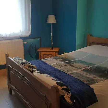 Maison Quartier Montrival