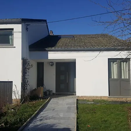 Prázdninový dům Maison Quartier Montrival