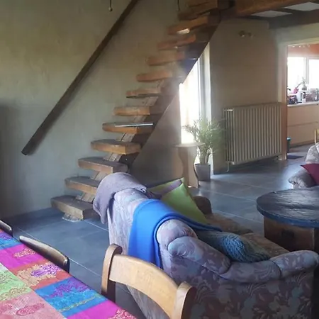 Prázdninový dům Maison Quartier Montrival