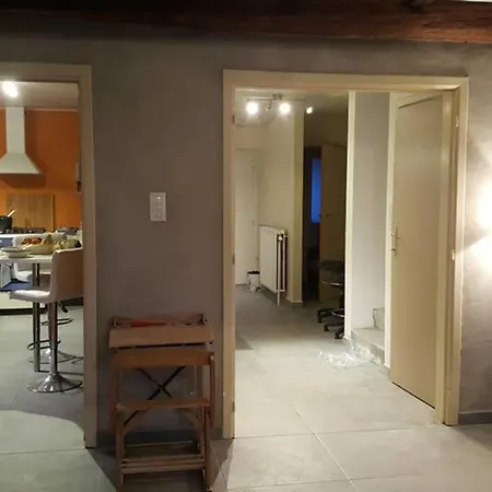 Maison Quartier Montrival Tatil Evi