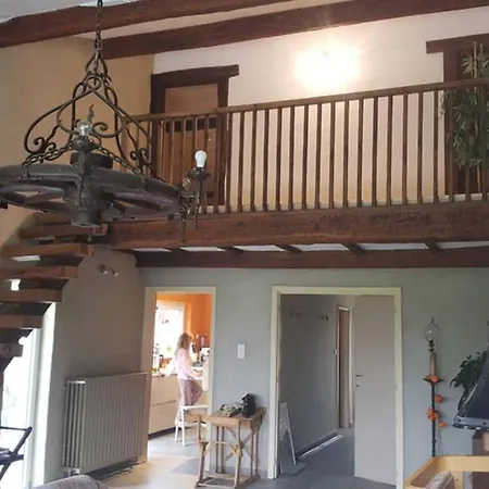 Maison Quartier Montrival