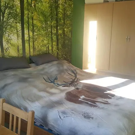 Maison Quartier Montrival *