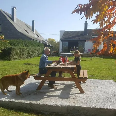 Maison Quartier Montrival Tatil Evi