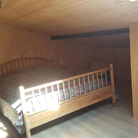 Maison Quartier Montrival *