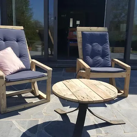 Maison Quartier Montrival *