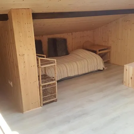 Maison Quartier Montrival