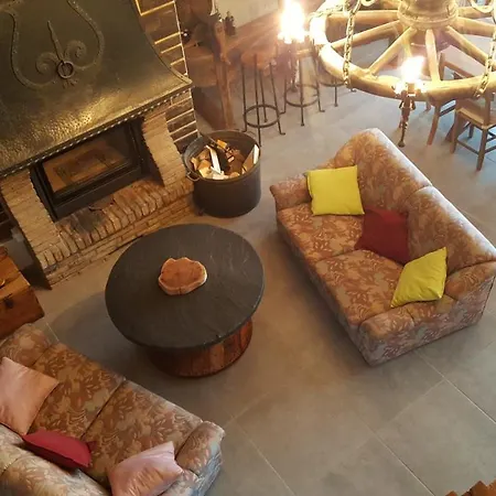 Maison Quartier Montrival