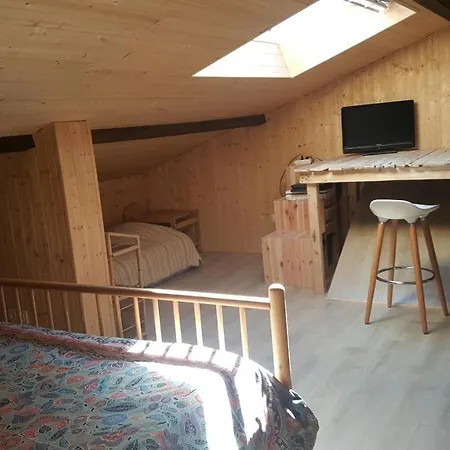 Maison Quartier Montrival Rochefort