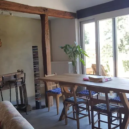 Maison Quartier Montrival *