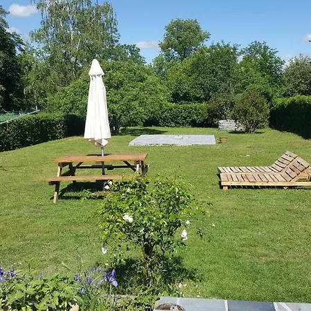 Prázdninový dům Maison Quartier Montrival Rochefort