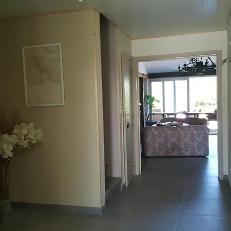 Maison Quartier Montrival Prázdninový dům Rochefort