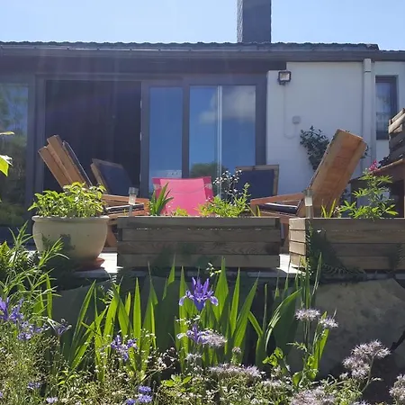 Prázdninový dům Maison Quartier Montrival *