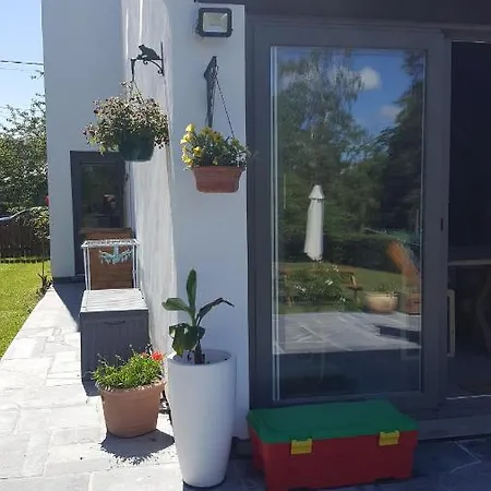 Maison Quartier Montrival * Rochefort