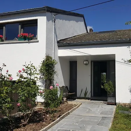 Maison Quartier Montrival * Rochefort