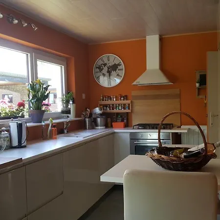 Maison Quartier Montrival Casa de Férias Rochefort