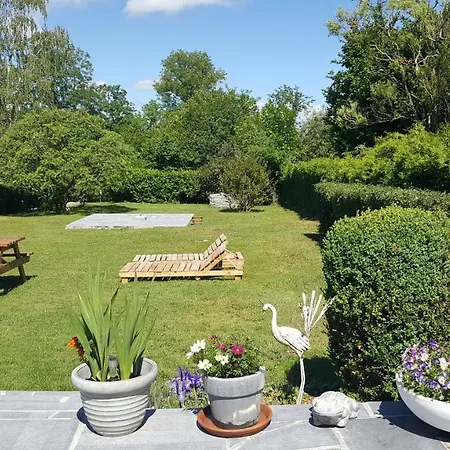 Maison Quartier Montrival * Rochefort