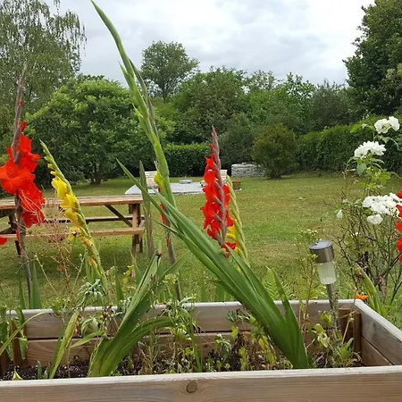 Tatil Evi Maison Quartier Montrival *