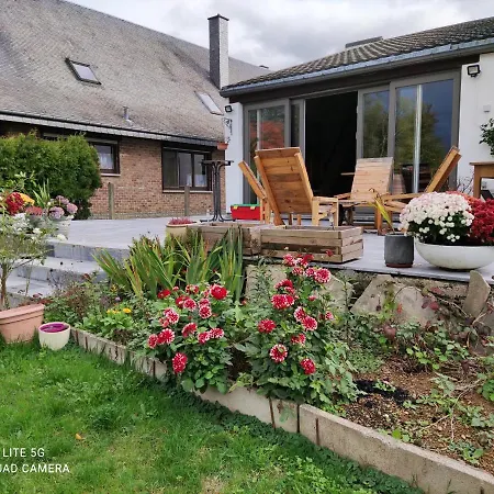 Maison Quartier Montrival * Rochefort