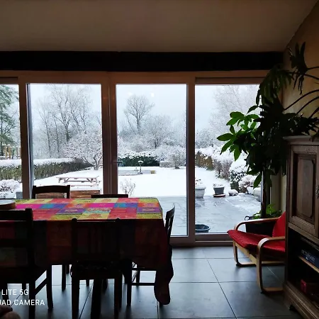 Tatil Evi Maison Quartier Montrival