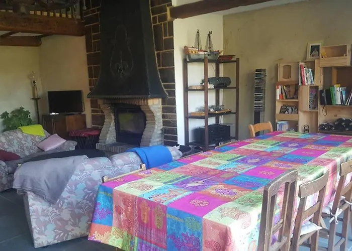 Maison Quartier Montrival *