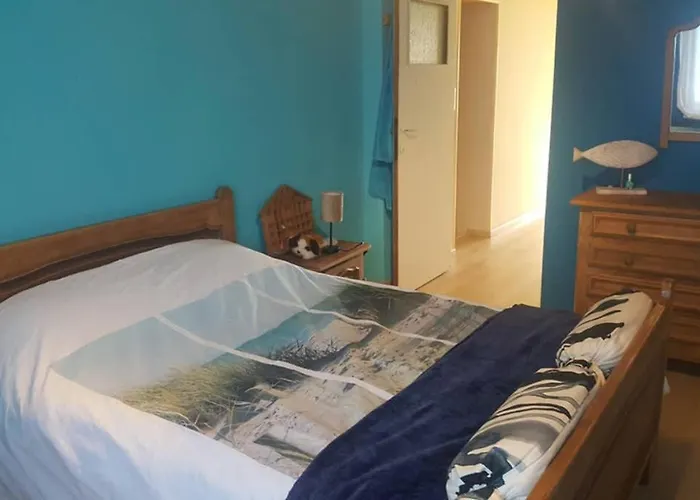 Дом отдыха Maison Quartier Montrival *