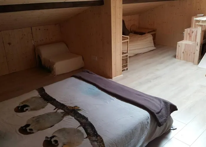 Maison Quartier Montrival Рошфор