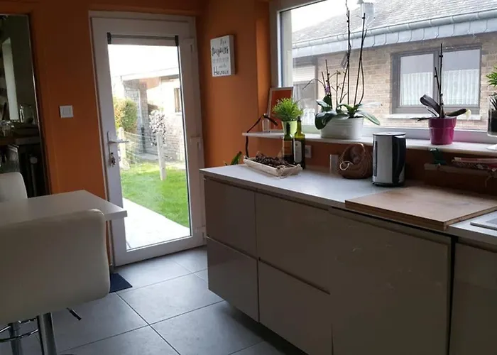 Maison Quartier Montrival Дом отдыха *