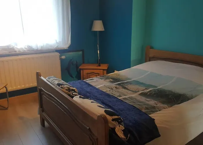 Maison Quartier Montrival