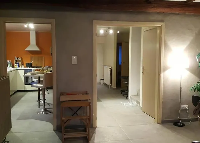Maison Quartier Montrival Дом отдыха