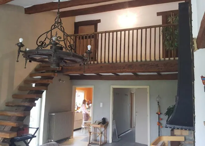 Maison Quartier Montrival