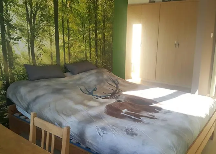 Maison Quartier Montrival *