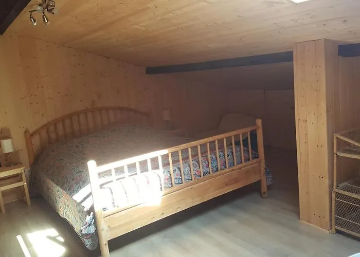 Maison Quartier Montrival *