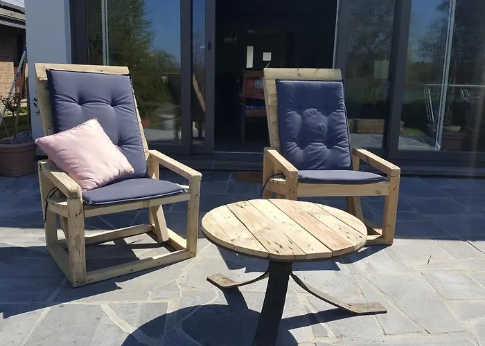 Maison Quartier Montrival *