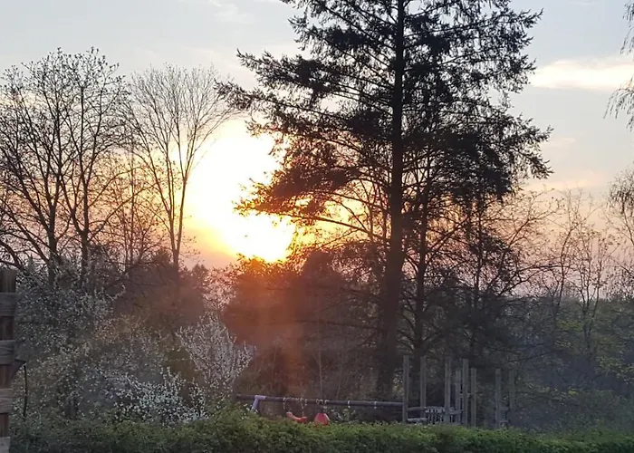 Maison Quartier Montrival Vakantiehuis Rochefort