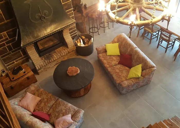 Maison Quartier Montrival