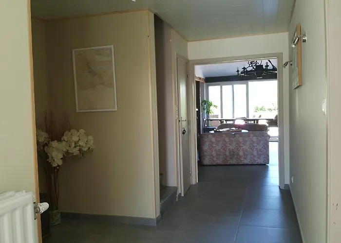 Maison Quartier Montrival Дом отдыха Рошфор