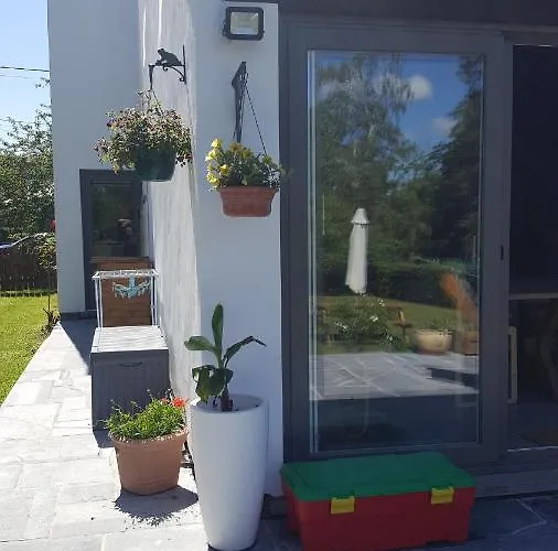 Maison Quartier Montrival * Рошфор