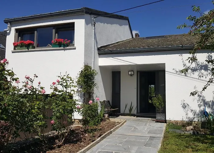 Maison Quartier Montrival * Рошфор