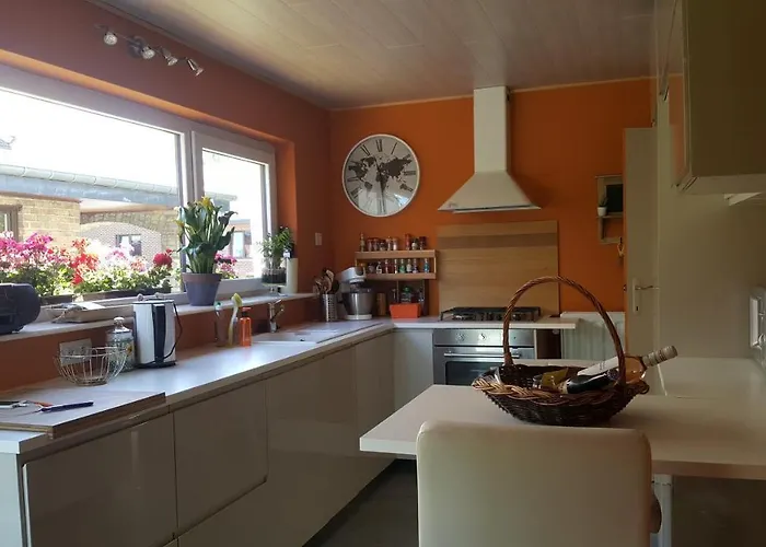 Maison Quartier Montrival Vakantiehuis Rochefort