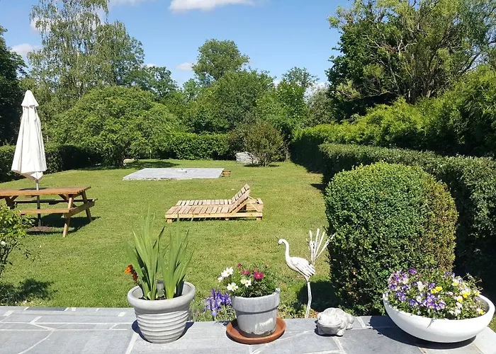 Maison Quartier Montrival * Рошфор