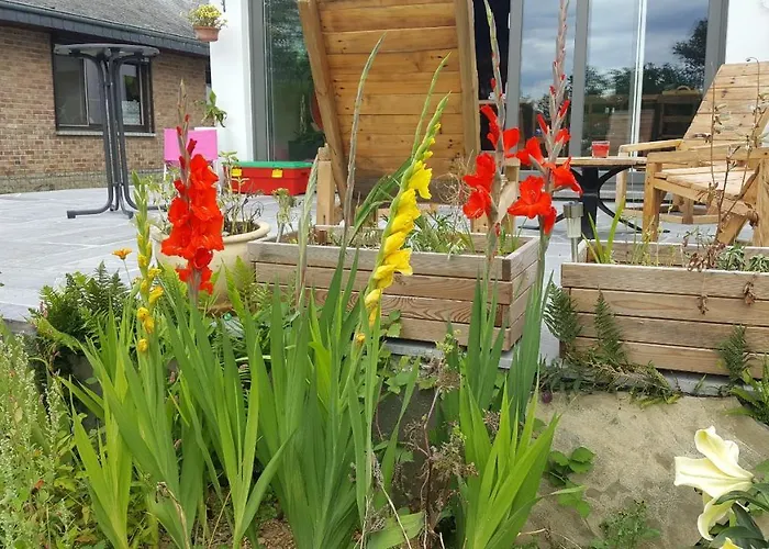 Maison Quartier Montrival Рошфор