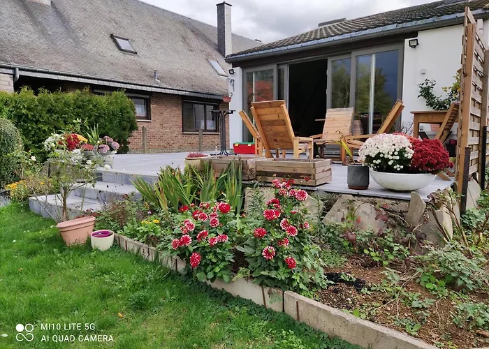 Maison Quartier Montrival * Рошфор